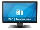 Elo Touch Solutions Elo 2402L - LCD monitor - 24" (23.8" viewable