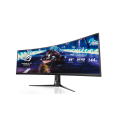 Asus Monitor ROG Strix XG49VQ, Bildschirmdiagonale: 49 "