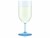 Bild 2 Bodum Outdoor-Weinglas Oktett 230 ml, Blau, 4 Stück, Produkttyp