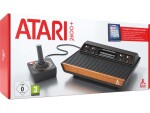 GAME Spielkonsole 2600+, Plattform: Atari, Detailfarbe: Orange