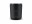 ipuro Duftkerze Noir 270 g, Eigenschaften: Keine Eigenschaft, Höhe: 11 cm, Durchmesser: 9 cm, Typ: Duftkerze, Duft: Tonkabohne, Orange, Jasmin, Verpackungseinheit: 1