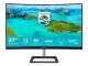 Philips Monitor 272E1CA/00, Bildschirmdiagonale: 27 ", Auflösung