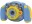 Lexibook Kinderkamera Paw Patrol Blau/Gelb, Sprache: Englisch, Altersempfehlung ab: 4 Jahren, Speicherkapazität: 8 GB, Detailfarbe: Gelb, Blau