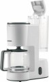GRUNDIG KM 5860 - Kaffeemaschine - 10 Tassen - Schwarz/Wei