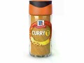 McCormick Curry mild, Produkttyp: Curry, Ernährungsweise: Vegetarisch