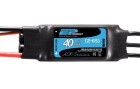 E+P EP Brushless Regler Aer40-Aer-Series 40A, 2-6S, S-BEC