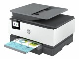 HP Inc. HP Officejet Pro 9012e All-in-One