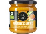 Little Lunch Bio Kürbissuppe Klassik 350 ml, Produkttyp: Gemüse-