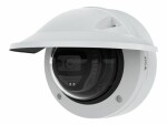 Axis Communications AXIS M3215-LVE FIXED DOME CAM W/ DLPU FORENSIC WDR