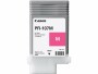 Canon Tinte PFI-107M Magenta, Druckleistung Seiten: ×