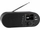 Image 1 Imperial DAB+ Radio DABMAN d105 Schwarz, Radio Tuner: FM