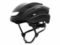 LUMOS Helm Ultra 54-61 cm, Black, Einsatzbereich: City