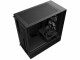 Immagine 8 NZXT PC-Gehäuse H5 Flow RGB Schwarz matt, Unterstützte