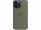 Apple Silicone Case mit MagSafe iPhone 14 Pro Max