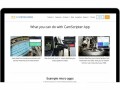 Camstreamer CamScripter App für