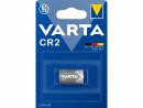 Varta Professional - Kamerabatterie CR2 Li