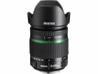 Pentax SMC - DA