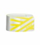 wowow Reflektor Big Reflective Band Gelb, Befestigung: Bein, Arm