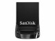SanDisk USB-Stick Ultra Fit USB3.1 16 GB, Speicherkapazität