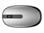 HP Inc. HP Maus 240 Bluetooth Silver, Maus-Typ: Mobile, Maus