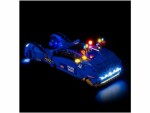 Light My Bricks LED-Licht-Set für LEGO® Blade Runner Spinner MOC