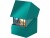 Image 11 Ultimate Guard Kartenbox Boulder Deck Case 100+ Solid Petrolblau