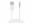 Image 0 Sandberg USB>lightning cable 2m white, apple