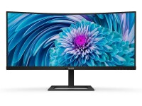 Philips Monitor 346E2CUAE/00, Bildschirmdiagonale: 34 ", Auflösung