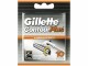 Gillette ContourPlus 10er, 3 federnd