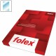 FOLEX     Laserfolie BG-72            A4 - 29720.125                      50 Folien