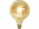 Star Trading Star Trading Lampe Vintage Gold