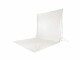 Image 3 Hama Hintergrund Stoff, 2.95 x 6 m Weiss