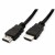 Bild 1 Value HDMI High Speed Kabel 11.99.5558 Black, ST/ST, 1080p