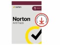 Symantec Norton AntiTrack ESD, Vollversion, 1 PC, 1 Jahr
