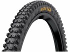 Continental Velopneu Argotal Downhill Soft, 27.5 " x 2.4