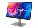 Asus Monitor PA247CV, Bildschirmdiagonale: 23.8 ", Auflösung