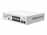 MikroTik Switch CSS610-8G-2S+IN