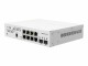 Immagine 7 MikroTik Switch CSS610-8G-2S+IN