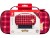 Bild 0 Power A Protection Case Pikachu Plaid, Detailfarbe: Rot