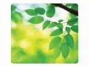 Fellowes Recycled Mouse Pad - Leaves