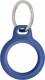 Belkin Secure Holder for Apple AirTag with Keyring 2-Pack - blue