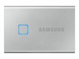 Samsung Portable SSD T7 Touch - MU-PC500S