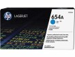 HP Inc. HP Toner Nr. 654A (CF331A) Cyan, Druckleistung Seiten: 15000