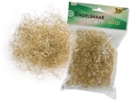 Folia Streudeko Engelshaar 20 g Gold, Motiv: Engel