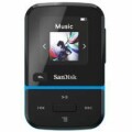 SanDisk Clip Sport Go - Digital Player - 16 GB - Blau