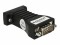 Bild 2 DeLock Adapter DB9 Isolator RS232 Buchse ? RS232 Stecker
