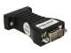Bild 2 DeLock Adapter DB9 Isolator RS232 Buchse ? RS232 Stecker