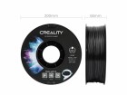 Creality Filament ABS, Schwarz, 1.75 mm, 1 kg, Material