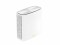 Bild 2 Asus Mesh-System ZenWiFi XD6S 2er Set, Anwendungsbereich: Home