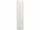 Star Trading LED-Kerze Bianco Ø 7 x 30 cm, Weiss